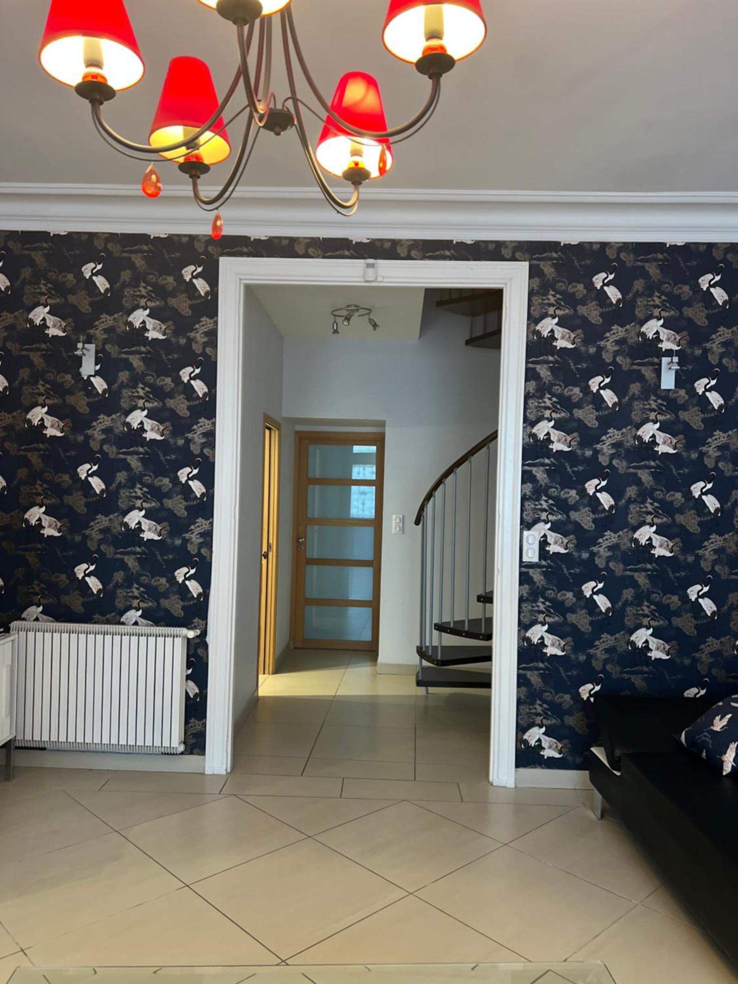 Le Medoc De Clemence Hotel Lamarque Exterior photo